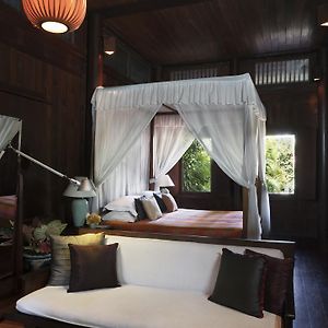 Suite met een Queen Size Bed