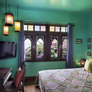Superior Double Kamer